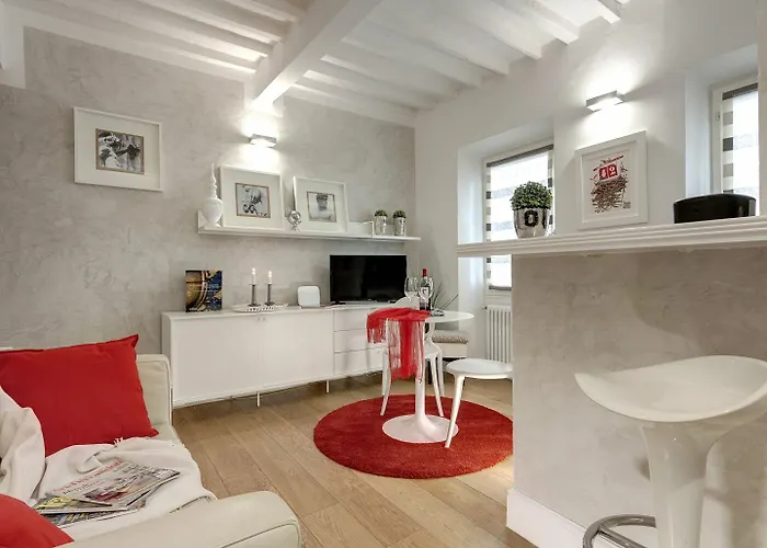 Mamo Florence - Dado Suite