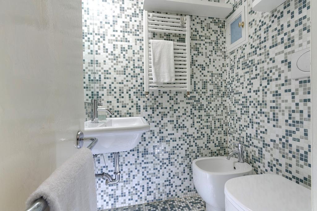 Apartamento Mamo - Dado *