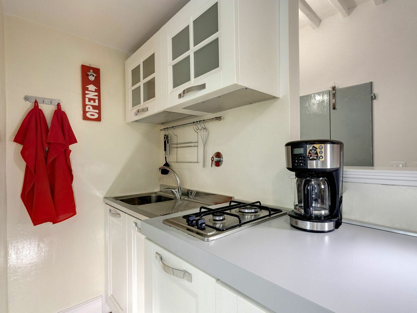 Apartamento Mamo - Dado *