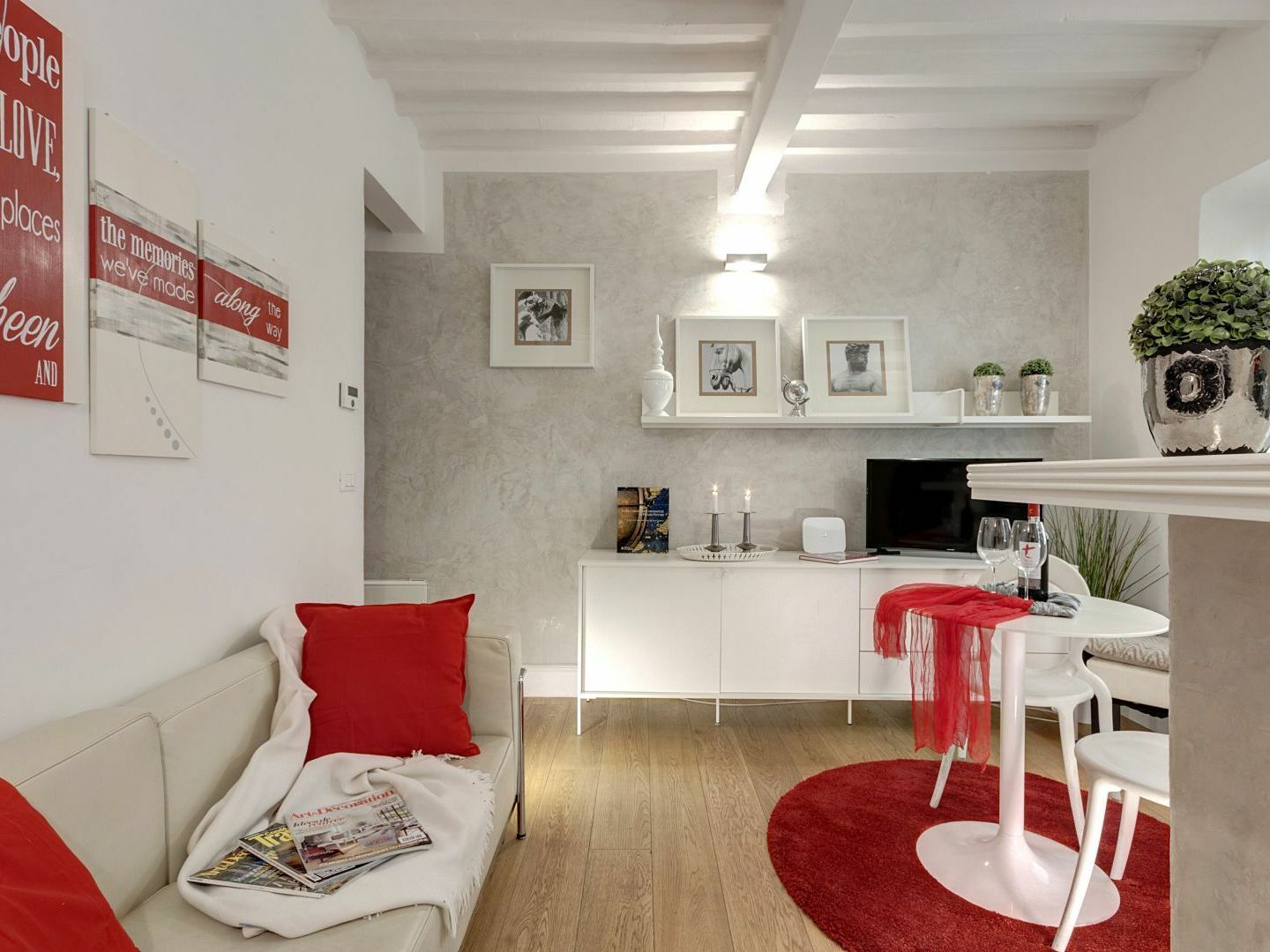 Mamo - Dado Apartamento