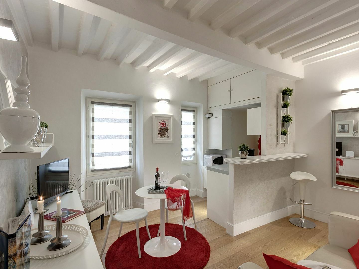 Mamo - Dado Apartamento Florencia