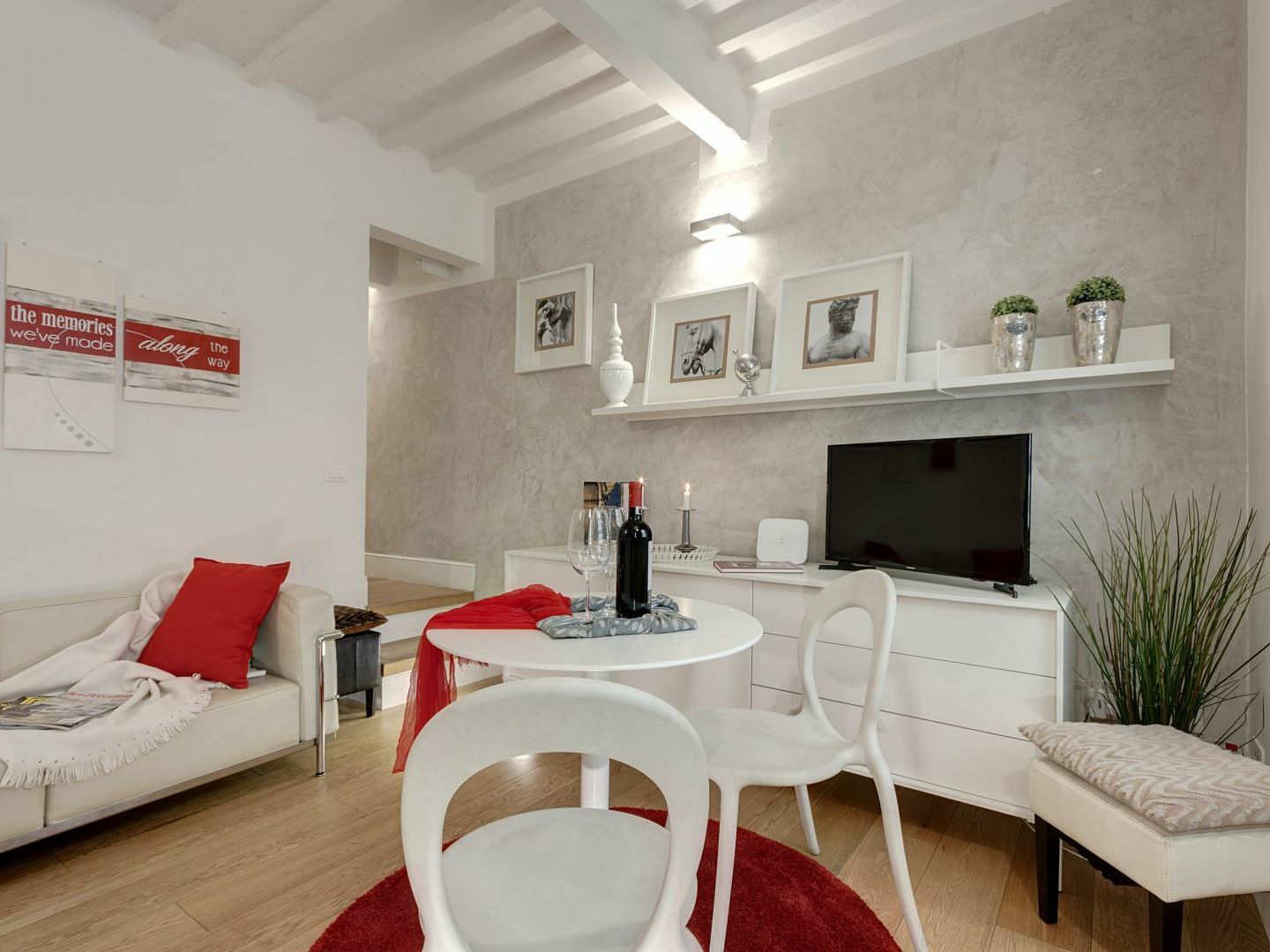 Apartamento Mamo - Dado *